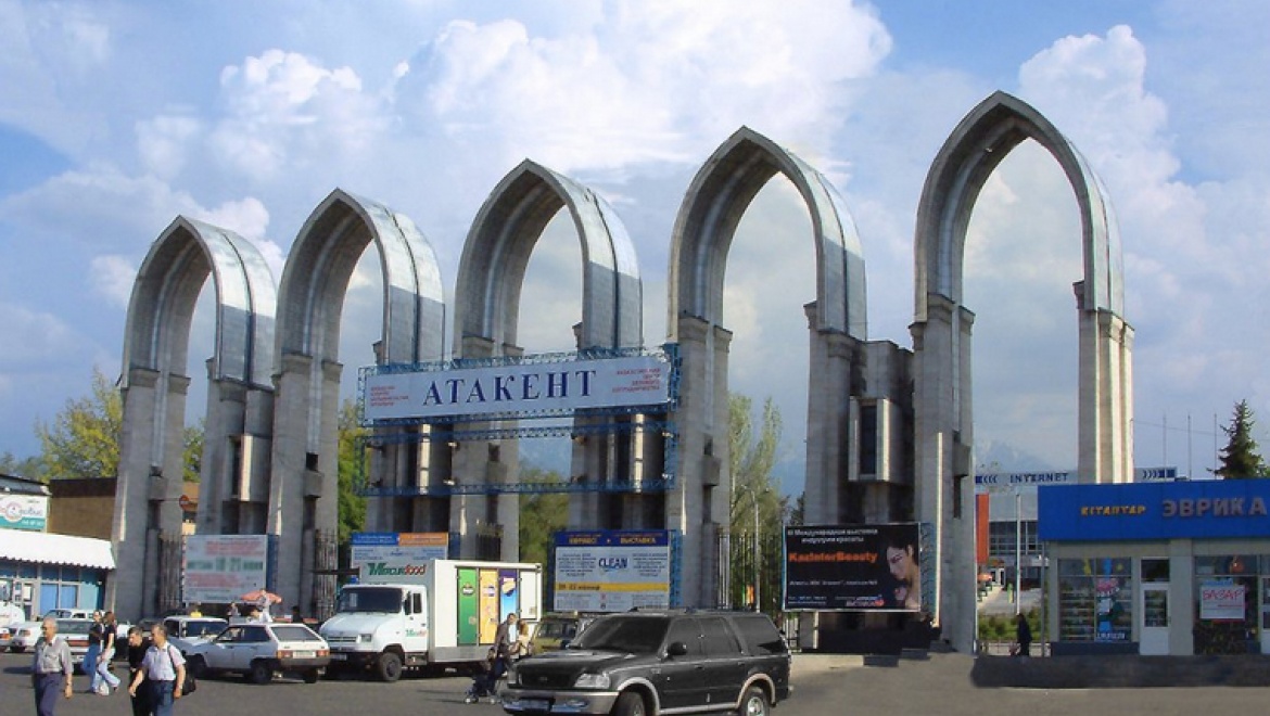 Оренбургская выставка «По великому шелковому пути» будет представлена в Алма-Ате