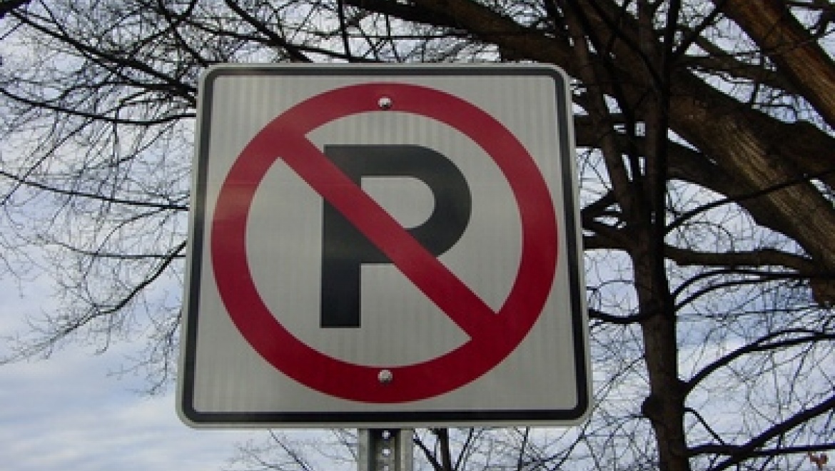 7 апреля возле стадиона «Рубин» будет ограничена парковка