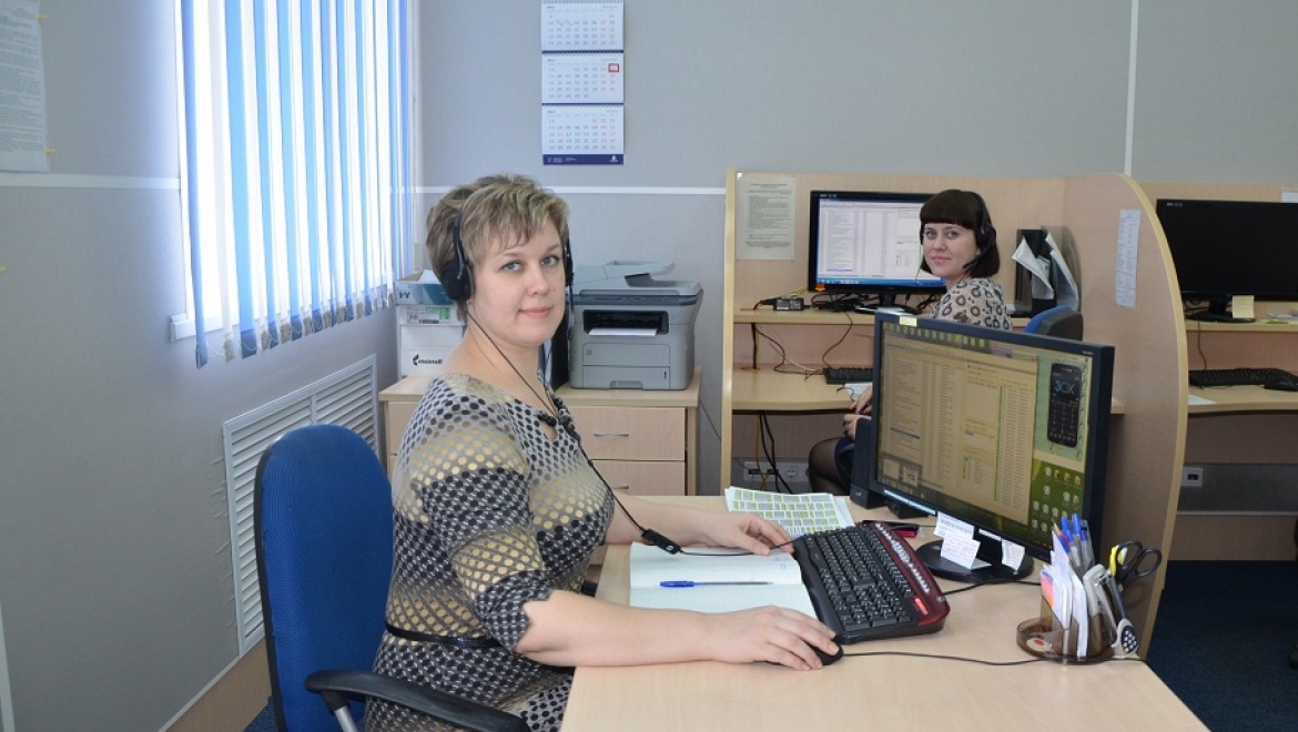 В «Оренбург Водоканале» ответили почти на 40 тысяч звонков