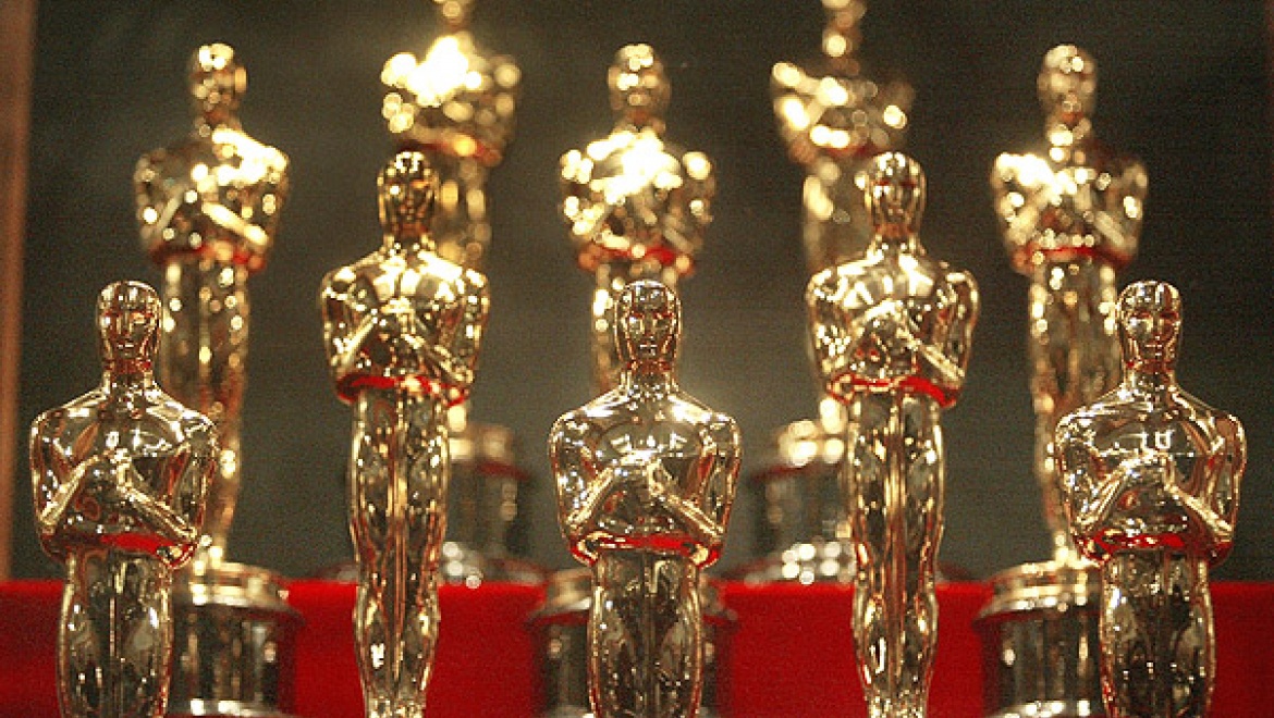 В Казани покажут фильмы коллекции «Oscar Shorts 2015»