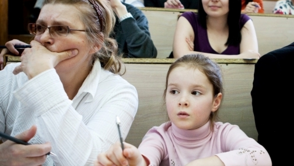 18 апреля Казань присоединится к «Тотальному диктанту»