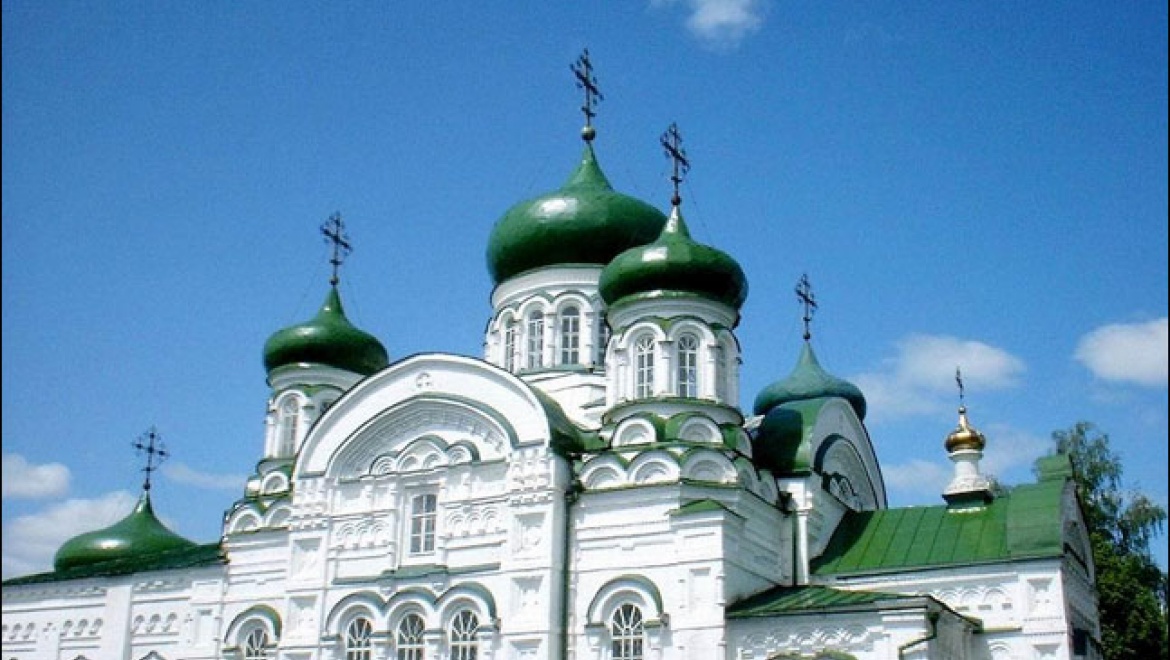 В Казани открыт набор в Школу православного вожатого