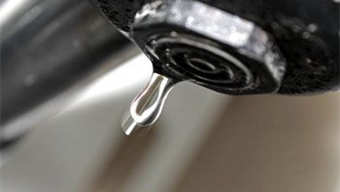 13 апреля в части Вахитовского района Казани не будет воды