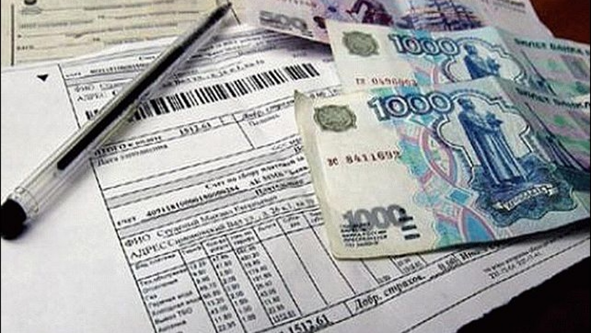 По жалобе жителей произведен перерасчет за капремонт