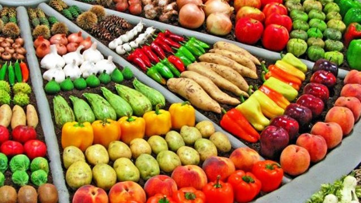 11 апреля на 8 площадках Казани будут организованы сельскохозяйственные ярмарки