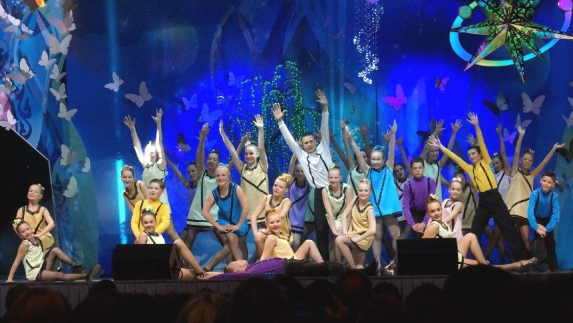 В Казани пройдет суперфинал XV Республиканского фестиваля «Созвездие-Йолдызлык»