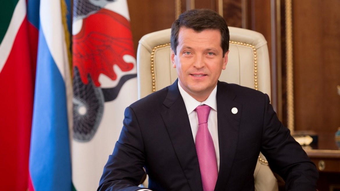 И.Метшин: «Пусть этот светлый праздник прибавит вам сил и энергии для свершения добрых дел»