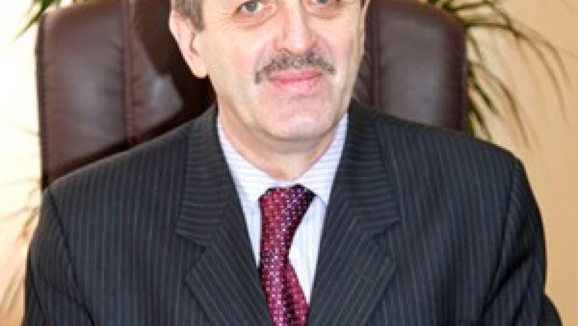 Владимир ОКШИН проведет личный прием 