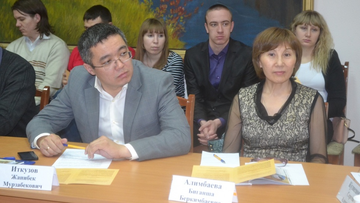 От Оренбургской области на выборы Президента Казахстана отправятся 19 наблюдателей
