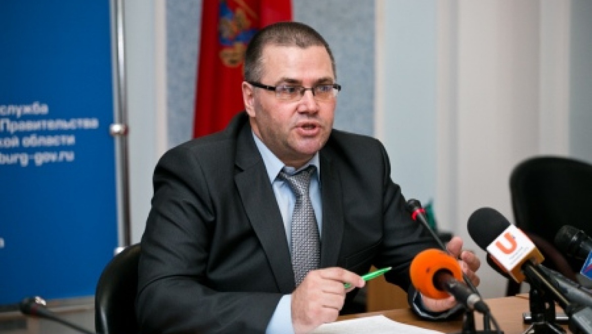 В Правительстве области рассказали о реализации проекта "Лес Победы"