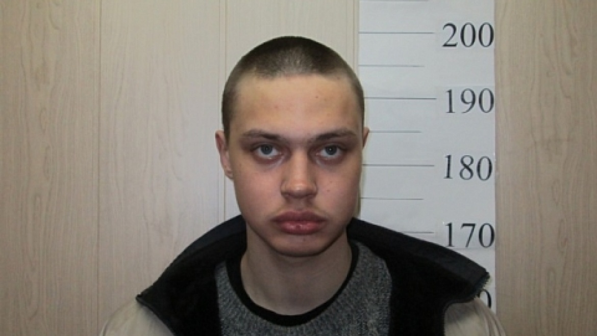 Внимание, розыск!