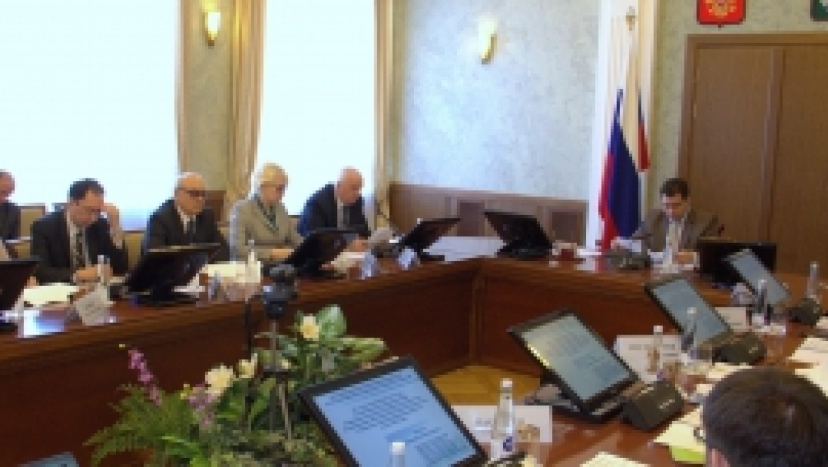 Республиканская трехсторонняя комиссия подвела итоги 2014 года