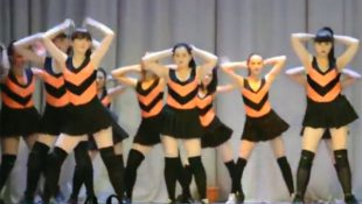 Всех причастных к школьному танцу "Пчелки и Винни-Пух" пригласили в мэрию на разговор