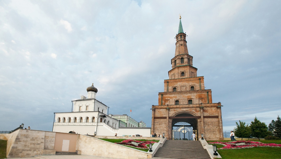 В Казани обсудят роль историко-культурного наследия в формировании образа города
