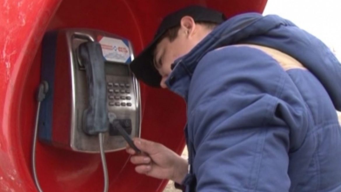 Задержан предполагаемый злоумышленник, который сообщил в полицию о заминировании СКК «Оренбуржье»