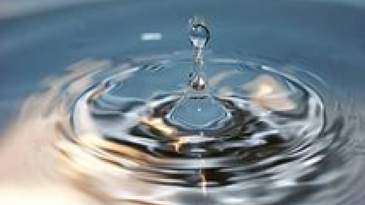 Оренбургские школьники станут Хранителями воды 