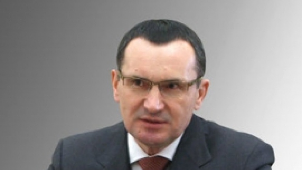 В Башкортостан с рабочим визитом прибыл министр сельского хозяйства России Николай Федоров