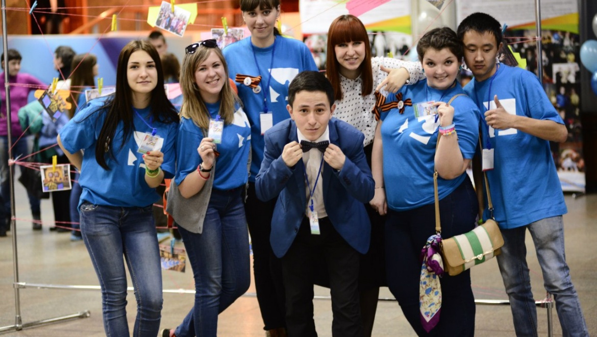 Финальный этап XXVI Евразийского фестиваля студенческого творчества «На Николаевской – 2015»