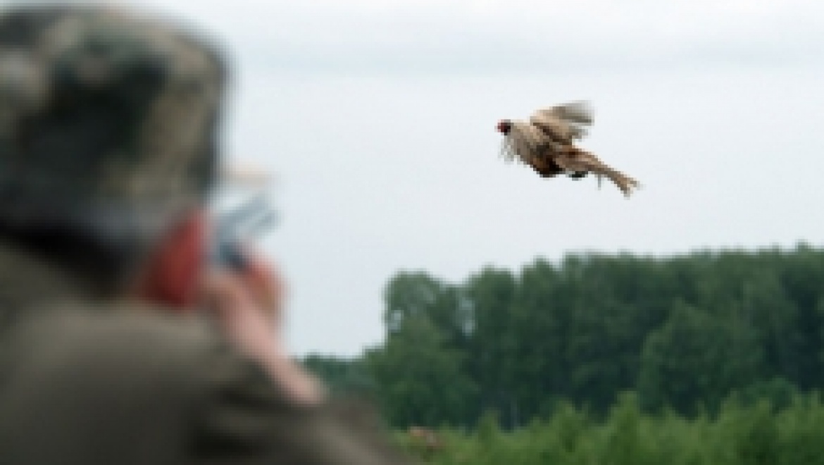 В Башкортостане 18 апреля открывается весенняя охота