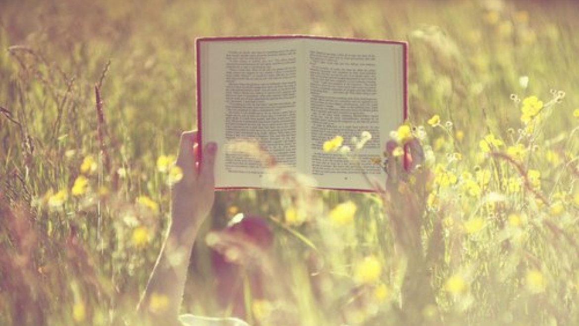 21 апреля состоится очередной этап сетевой литературной акции «Двенадцать»