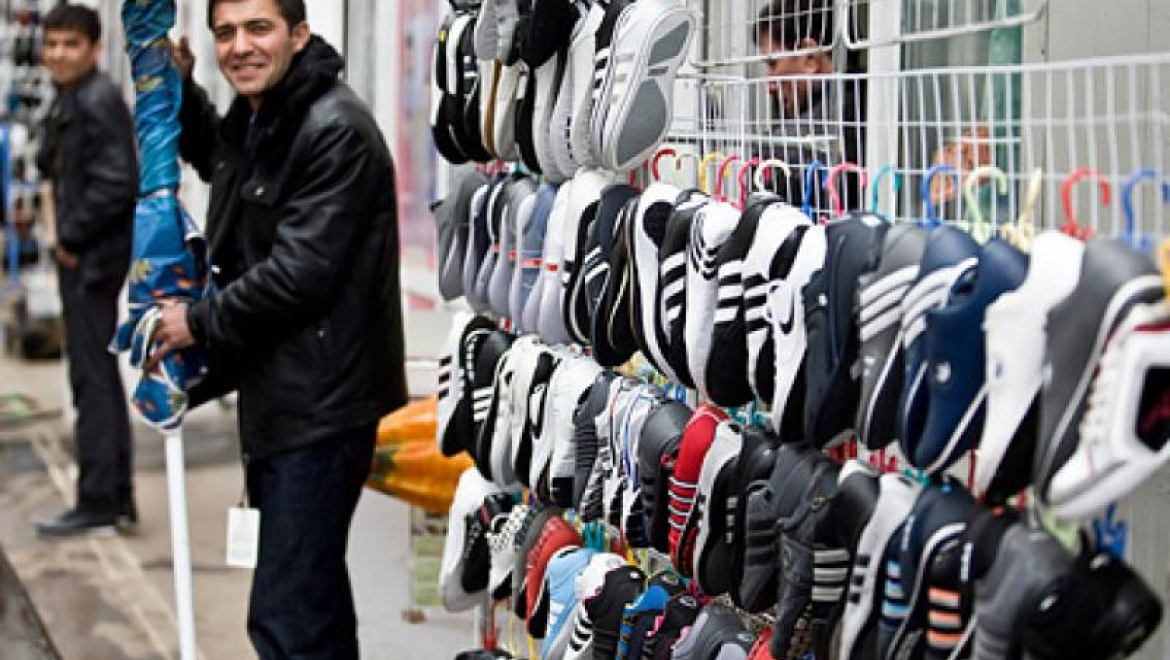 И.Метшин: «На поводу у предпринимателей, выходящих на пикеты с плакатами, никто не пойдет»