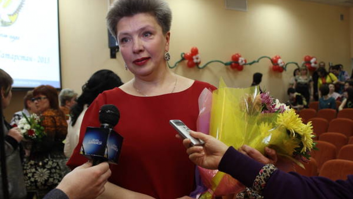 Ильсур Метшин: «Победа в конкурсе доказывает, что образование в Казани является передовым»