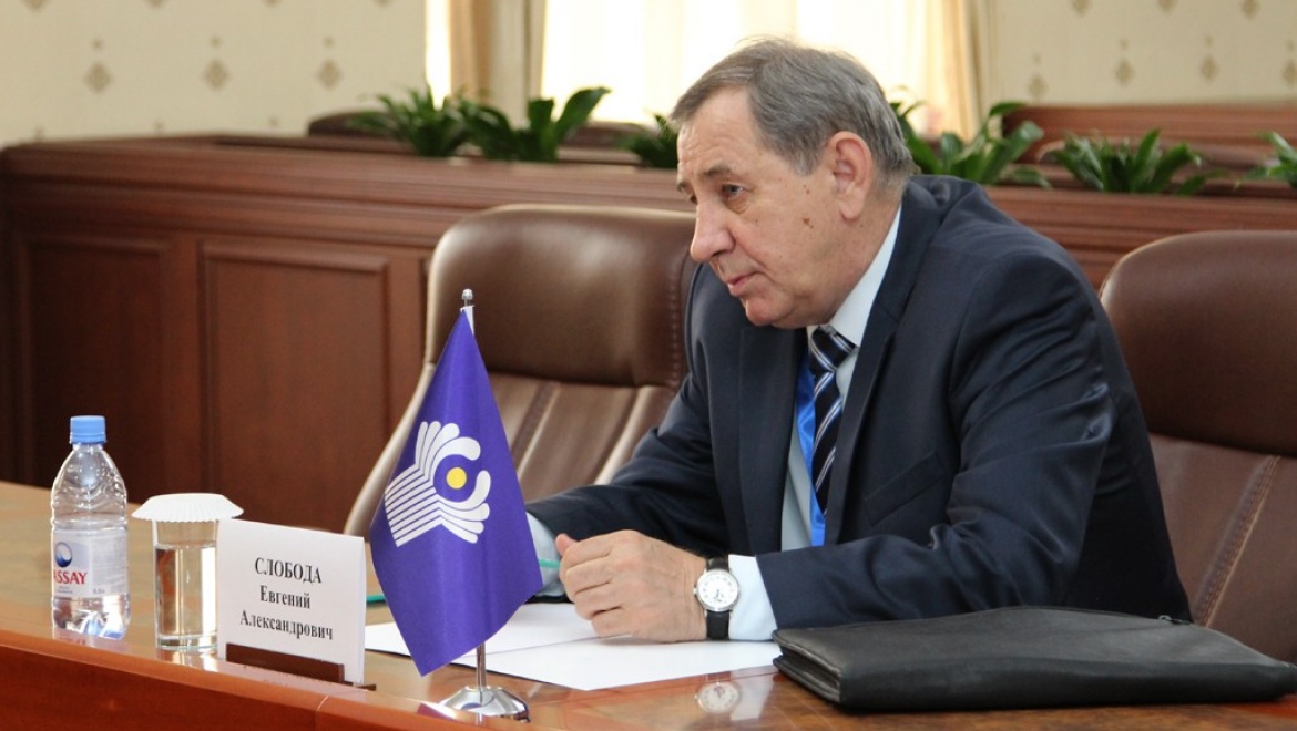 Встреча по вопросам обеспечения законности избирательного процесса