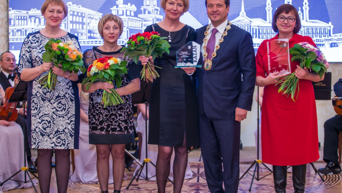 И.Метшин: «Важно, чтобы наша команда жила активной, созидательной жизнью»