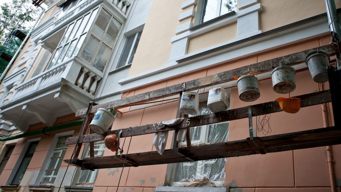 В Казани проходит семинар по управлению многоквартирными домами