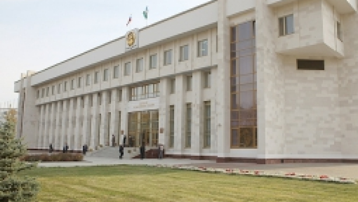 В мае в Башкортостане начнутся «налоговые каникулы» для предпринимателей