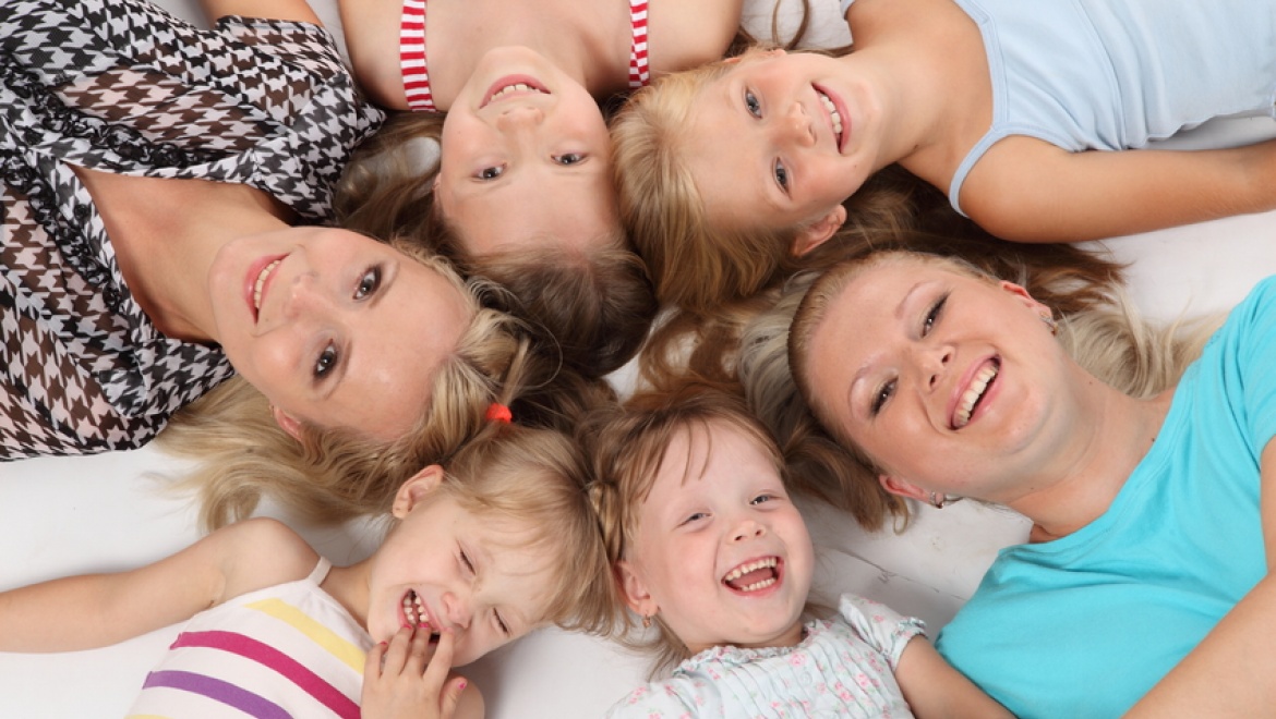 Малыши Казани посоревнуются за «Кубок мамонтенка»