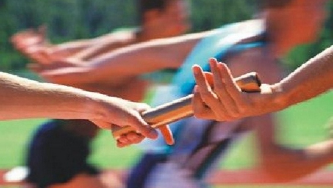 В Казани пройдет 63-я апрельская легкоатлетическая эстафета