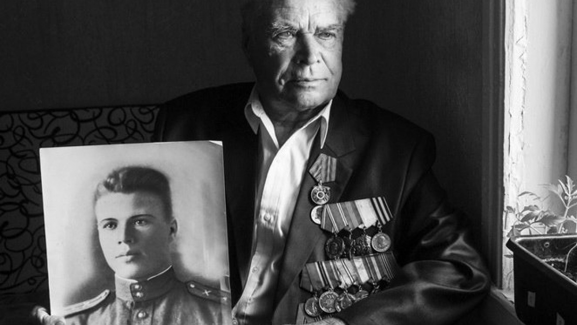 Портреты ветеранов со всего Татарстана покажут в Казанском Кремле