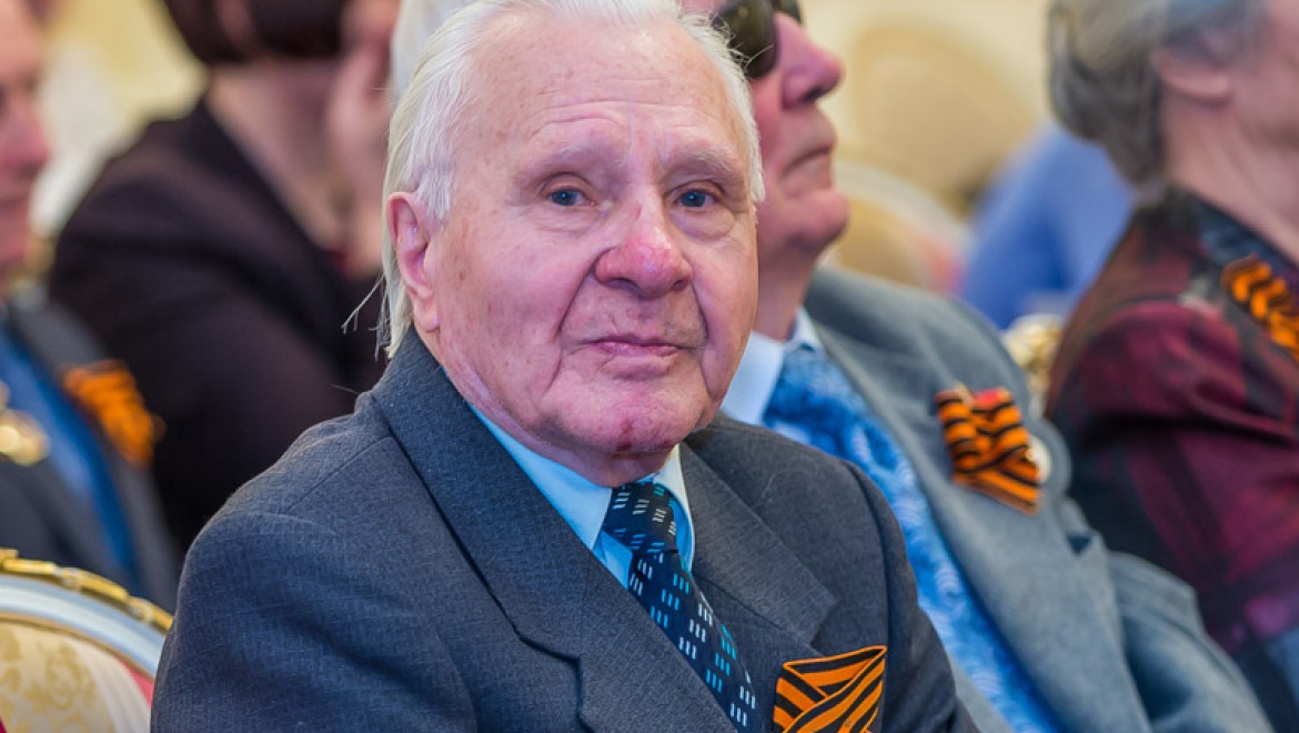 Ильсур Метшин: «Каждая награда должна найти своего героя»