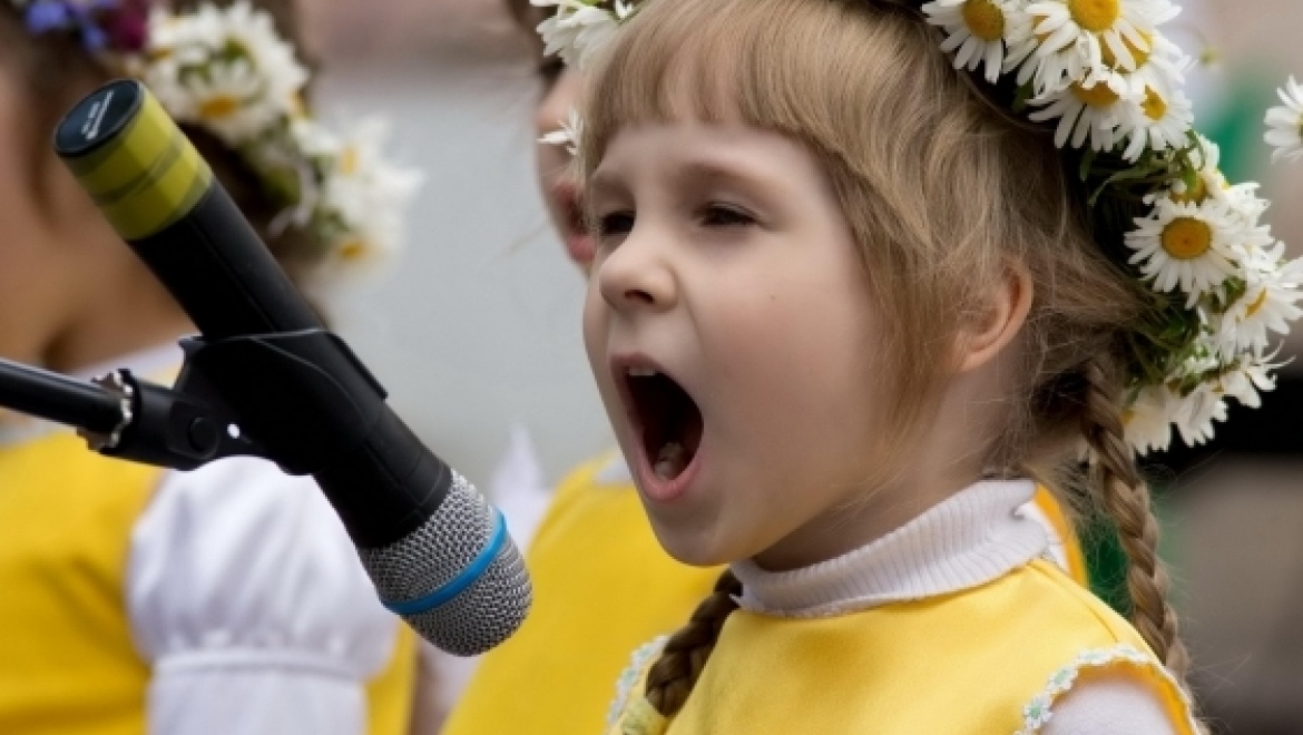 18 мая в Казани пройдет благотворительный концерт «Подари улыбку детям»