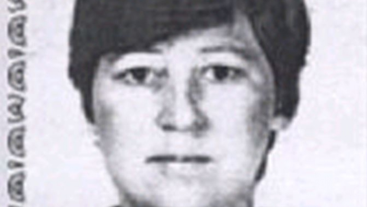 Разыскивается Антонина Баева!