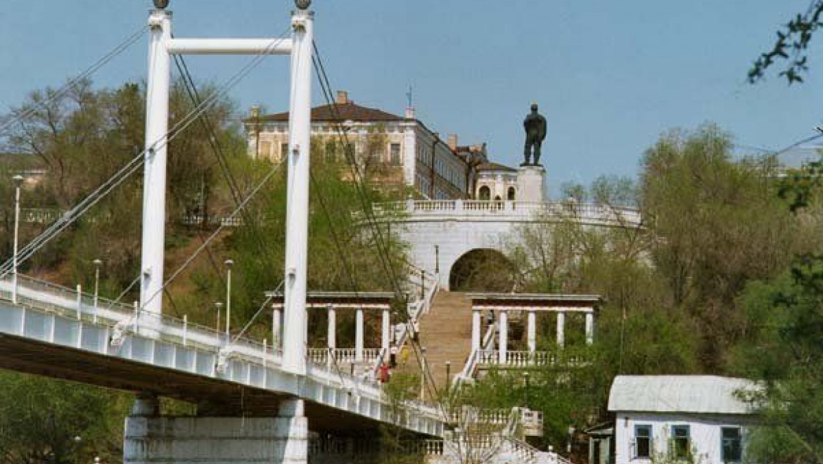 В Оренбурге состоится гала-концерт XXV областного фестиваля народного творчества «Салют, Победа!»