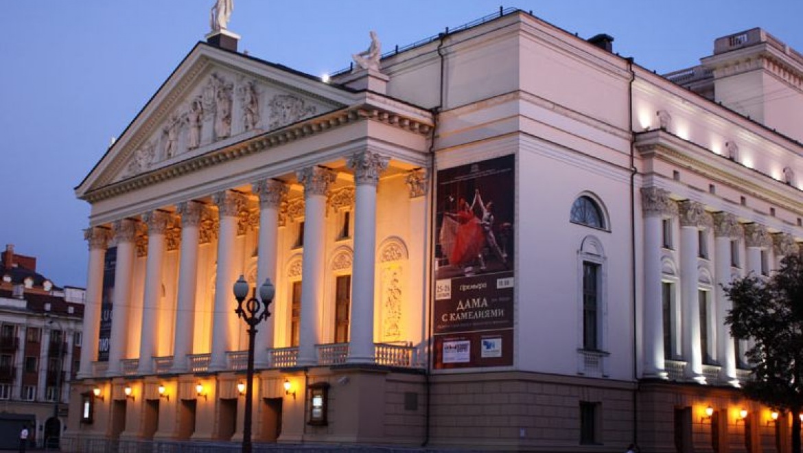 Нуриевский фестиваль в этом году откроется премьерой балета «Дон Кихот»