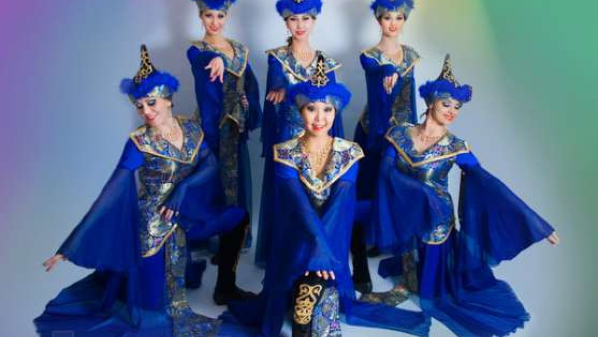 Театр «Астана балет» отправляется в Будапешт