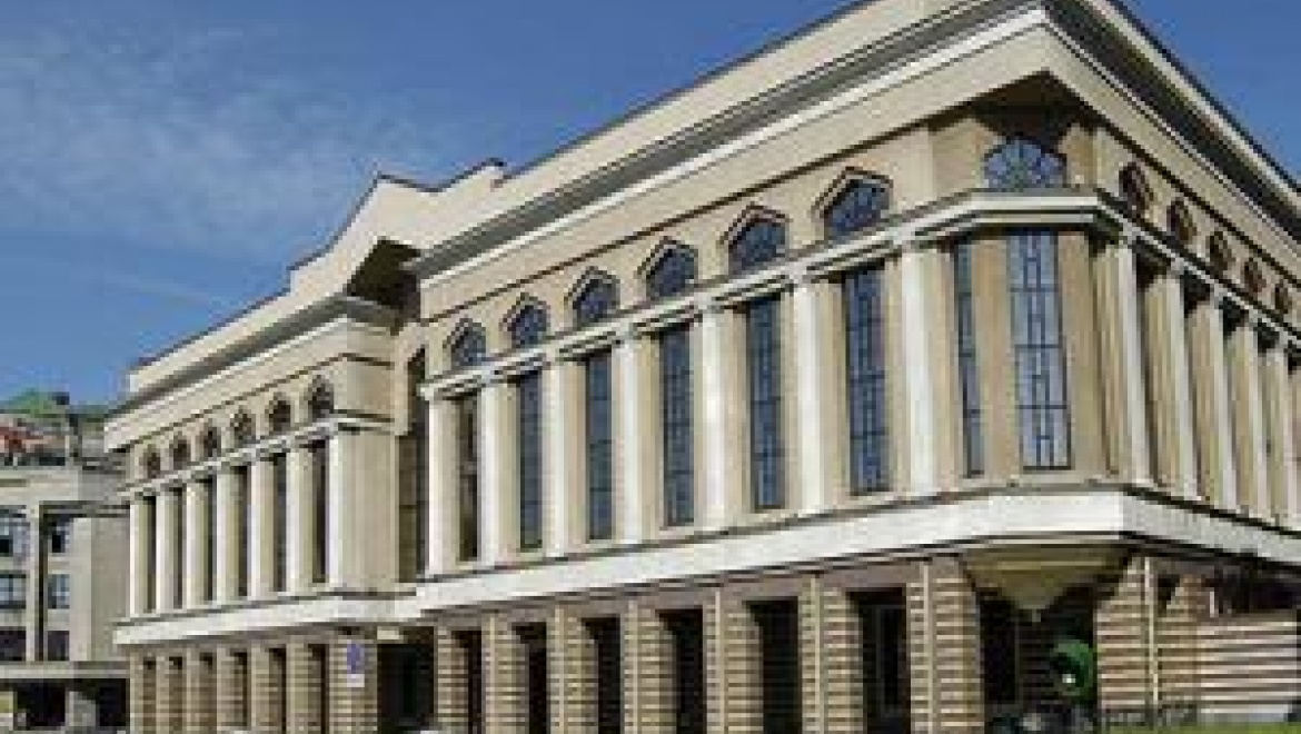 Казанцы услышат «Звуки Победы»