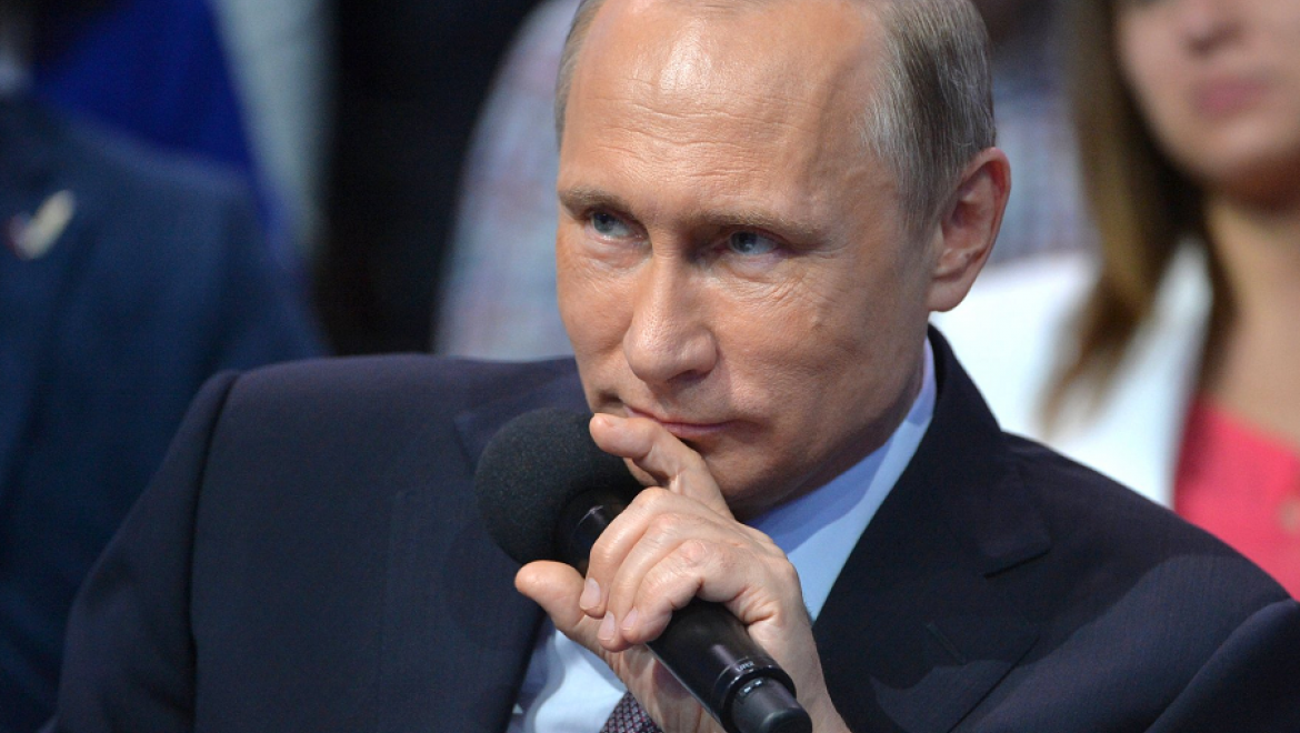 Путин: Ситуация с риелторскими компаниями должна быть упорядочена   