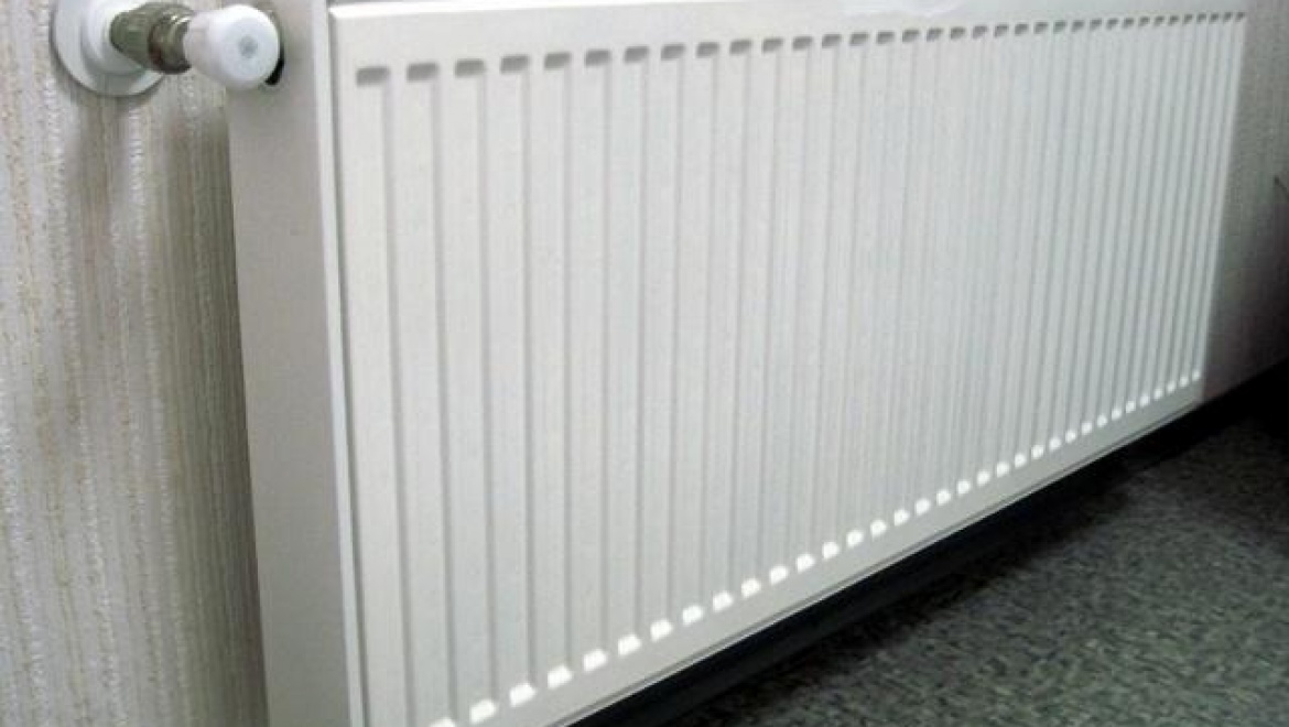 В Оренбурге подписано Постановление об окончании отопительного периода