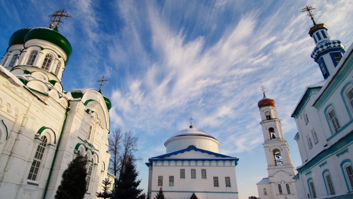 Ветеранам войны предоставляется скидка на экскурсии по Казани, Свияжску и Болгару