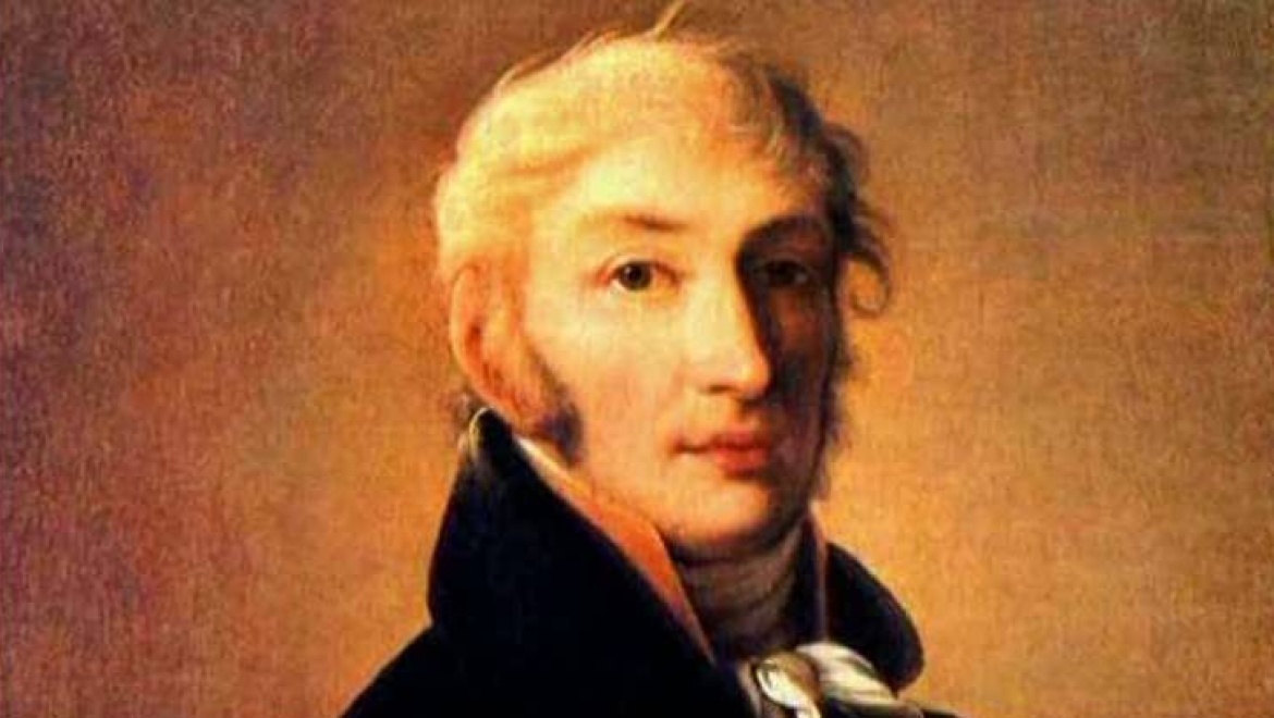 Заволжские историки утверждают «оренбургскую версию» рождения великого историографа Николая Карамзина