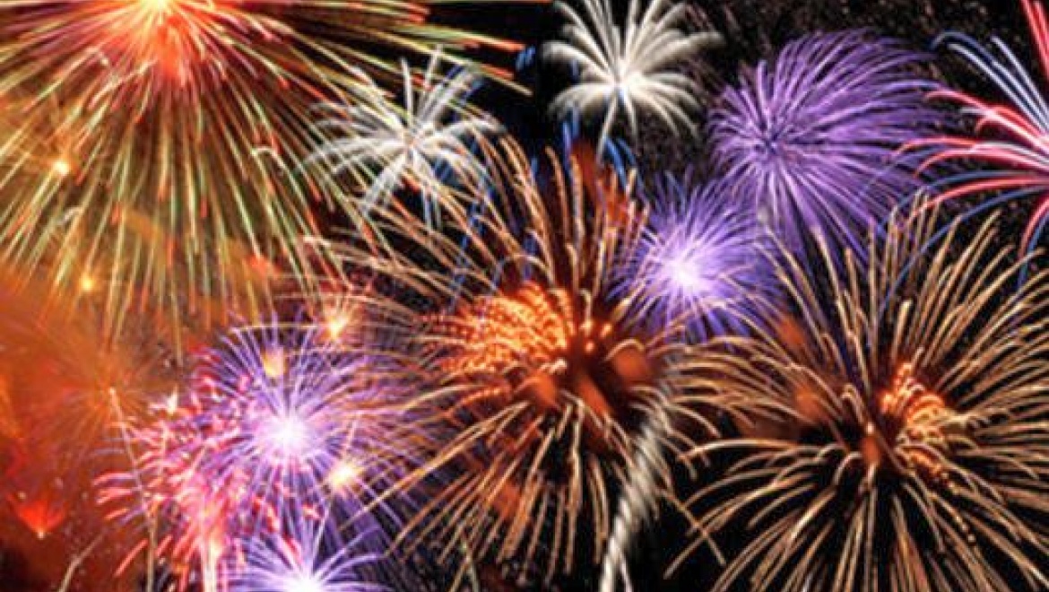 9 мая над небом Казани прогремит салют из более 2,5 тысячи залпов