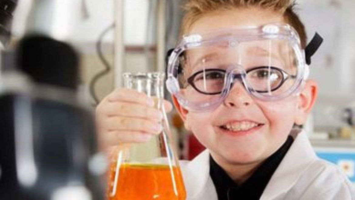 В казанском Доме занимательной науки и техники откроется «военный гарнизон»