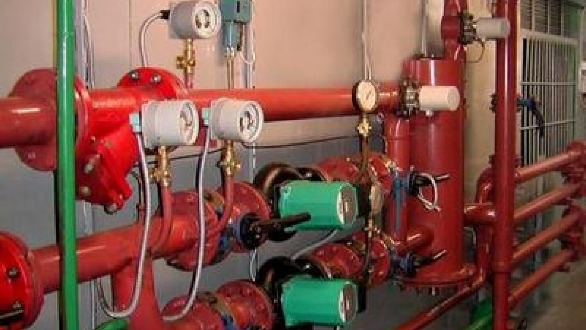 С 12 по 14 мая в ряде районов Казани будет отсутствовать горячая вода