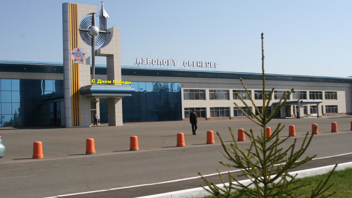 Авиакомпания «Оренбуржье» возобновляет пассажирские перевозки в восточные районы области