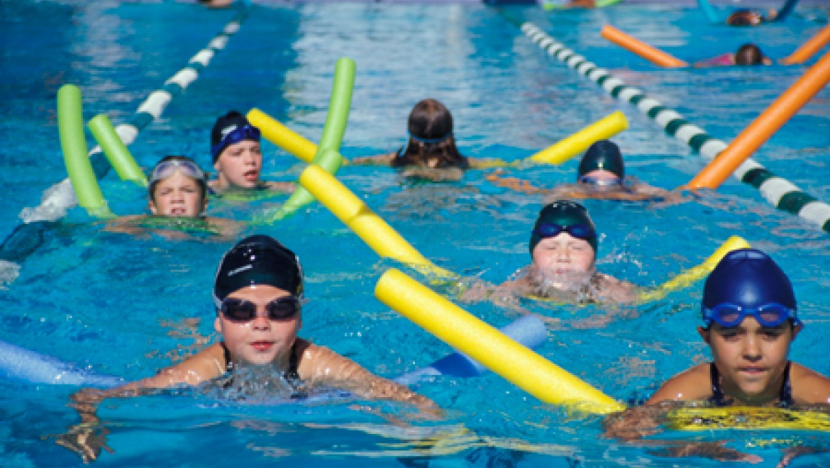 В спортивно-адаптивную школу Казани открыт набор детей с ограниченными возможностями