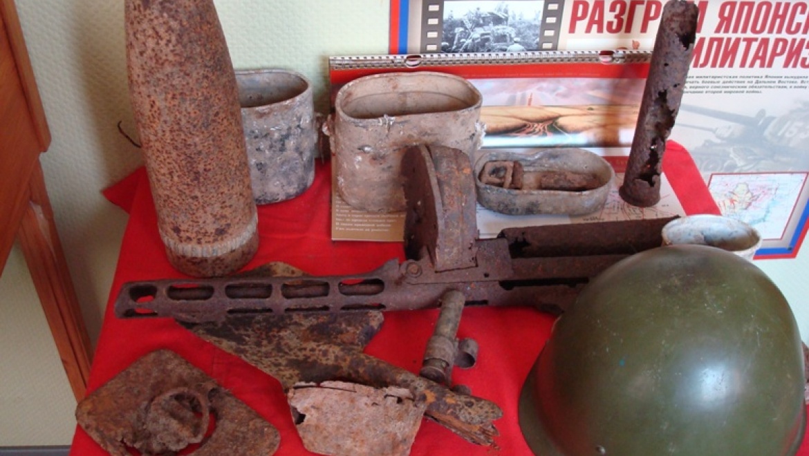 В школе №38 Ново-Савиновского района Казани открылся музей памяти героев войны